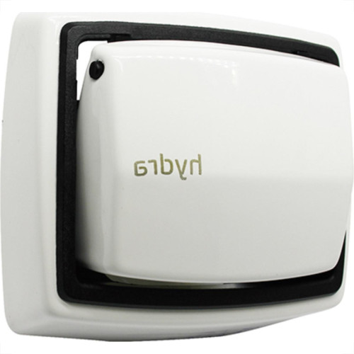 Deca Acabamento P/Valvula Hydra Max Brca4900 Deca Acabamento P/Valvula Hydra Max Brca4900