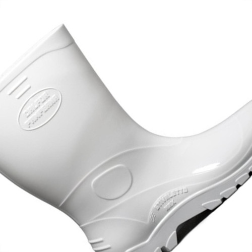Italbotas Bota Galocha Branca Pampeana N.39 Italbotas Bota Galocha Branca Pampeana N.39