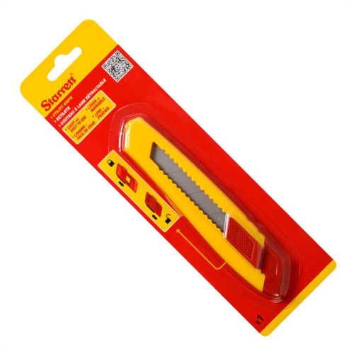 Starrett Estilete 18Mm S07/Kus045-S Starrett Estilete 18Mm S07/Kus045-S