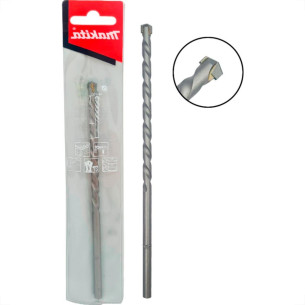Makita Broca Widea 6Mm X150Mm D430