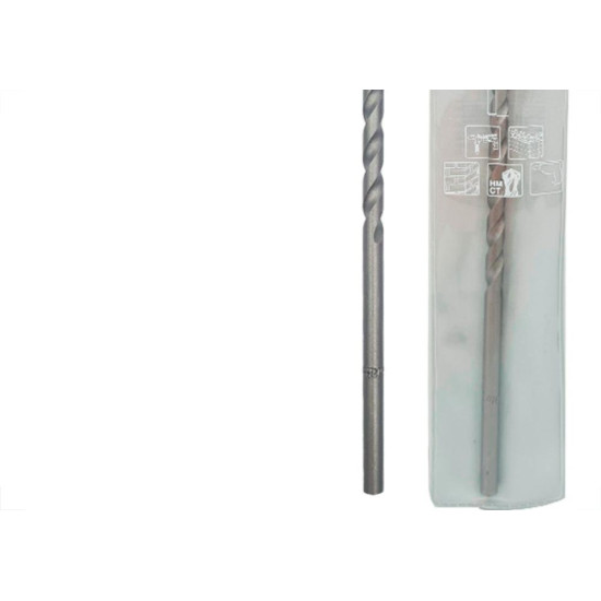 Makita Broca Widea 6Mm X150Mm D430