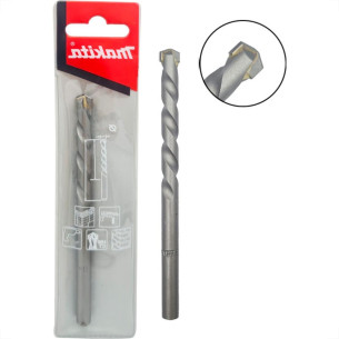 Makita Broca Widea 8Mm X110Mm D468