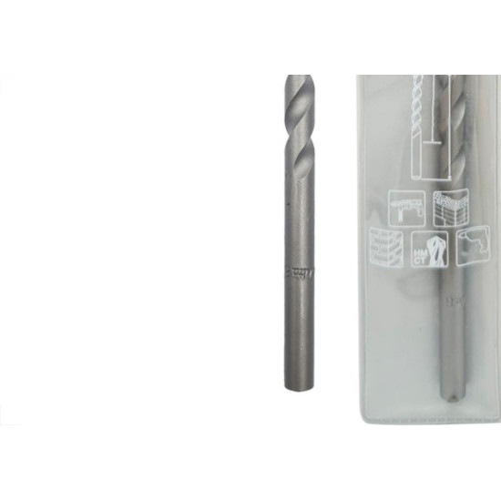Makita Broca Widea 8Mm X110Mm D468 Makita Broca Widea 8Mm X110Mm D468