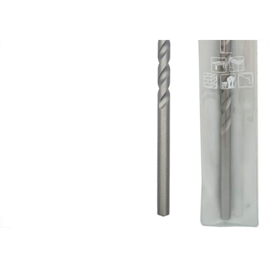 Makita Broca Widea 8Mm X150Mm D474 Makita Broca Widea 8Mm X150Mm D474