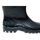 Italbotas Bota Galocha Preta Pampeana N.35/36 Italbotas Bota Galocha Preta Pampeana N.35/36