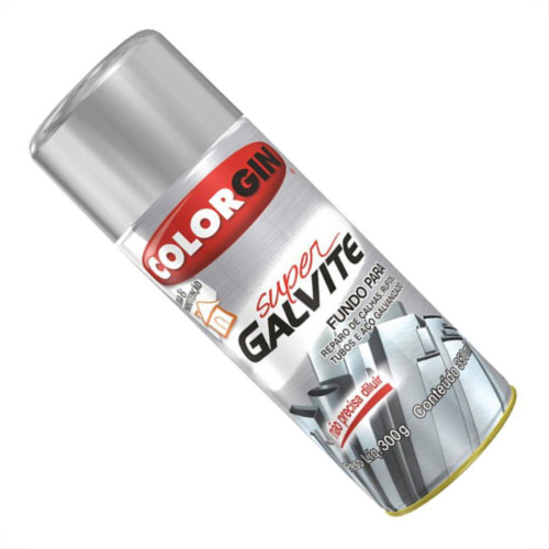 Colorgin Spray Super Galvite-1500