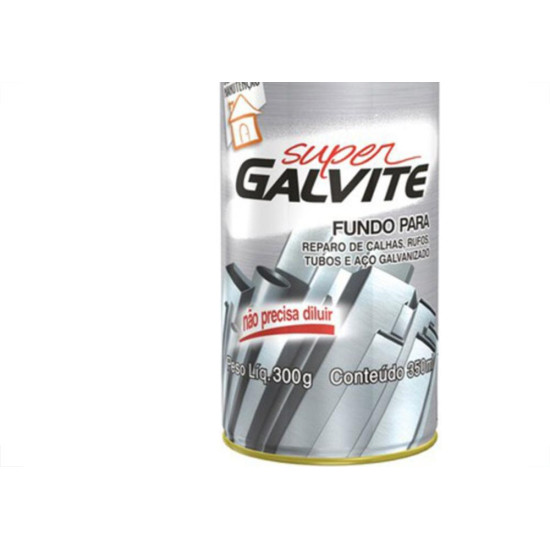 Colorgin Spray Super Galvite-1500