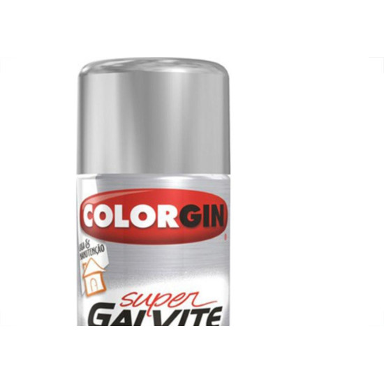 Colorgin Spray Super Galvite-1500