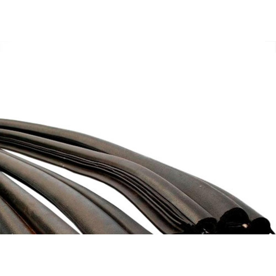 Max Rodos Refil P/Rodo De Aluminio 100Cm Max Rodos Refil P/Rodo De Aluminio 100Cm
