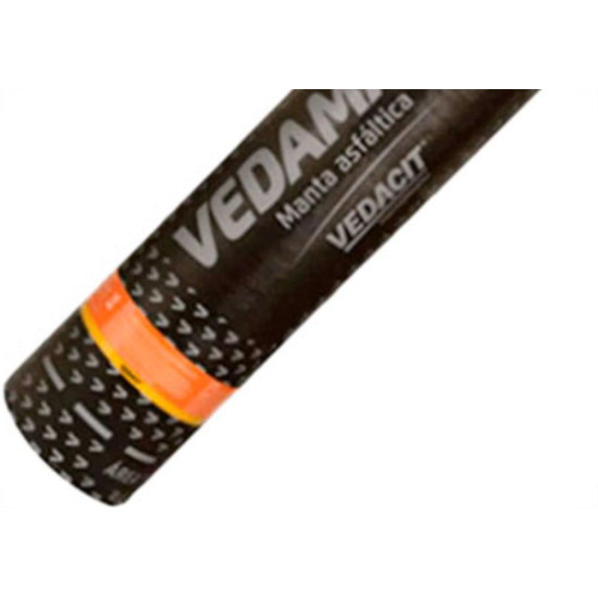 Vedacit Manta Asf Laje Ac Rl 10M2 (30021593)