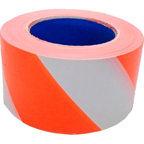 Ecoconvert Fita Zebrada P/Sinal.7X100 Lar/Brca