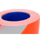 Ecoconvert Fita Zebrada P/Sinal.7X100 Lar/Brca