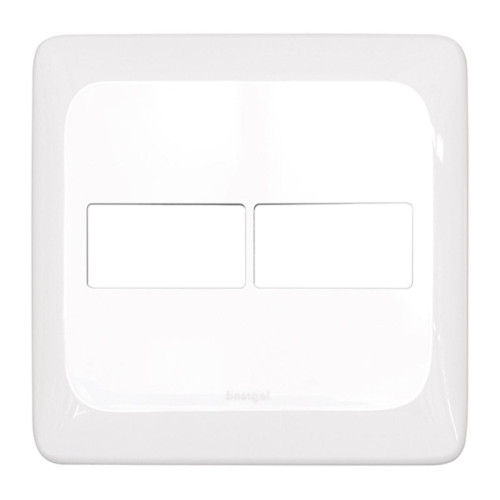 Kit C/3 - Pial Placa Pop 4X4 2 Mod. Lgp42P Kit C/3 - Pial Placa Pop 4X4 2 Mod. Lgp42P