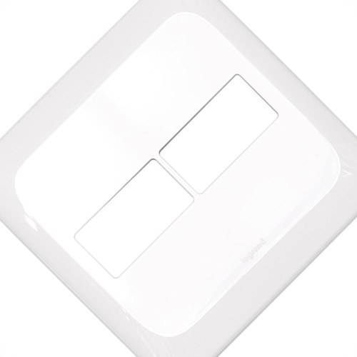 Kit C/3 - Pial Placa Pop 4X4 2 Mod. Lgp42P Kit C/3 - Pial Placa Pop 4X4 2 Mod. Lgp42P