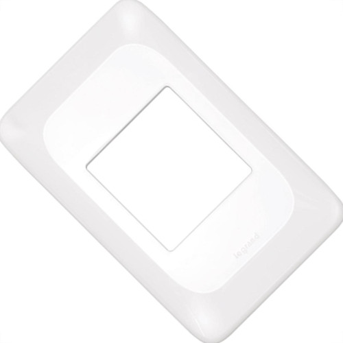 Kit C/5 - Pial Placa  Pop 4X2 2 Mod. Lgp22