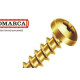 Jomarca Parafuso Chip Mov.Pan 3,5 X 12 - Kit C/10 Centos Jomarca Parafuso Chip Mov.Pan 3,5 X 12 - Kit C/10 Centos