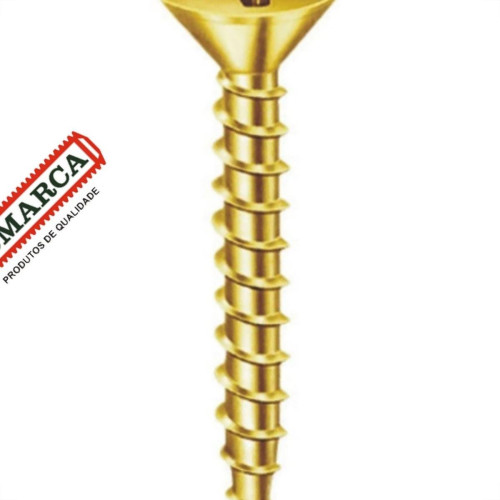 Jomarca Parafuso Chip Mov.Ch 3,0 X 14 - Kit C/10 Centos Jomarca Parafuso Chip Mov.Ch 3,0 X 14 - Kit C/10 Centos