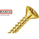 Jomarca Parafuso Chip Mov.Ch 3,0 X 16 - Kit C/10 Centos Jomarca Parafuso Chip Mov.Ch 3,0 X 16 - Kit C/10 Centos