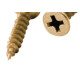 Jomarca Parafuso Chip Mov.Ch 3,5 X 16 - Kit C/5 Centos Jomarca Parafuso Chip Mov.Ch 3,5 X 16 - Kit C/5 Centos