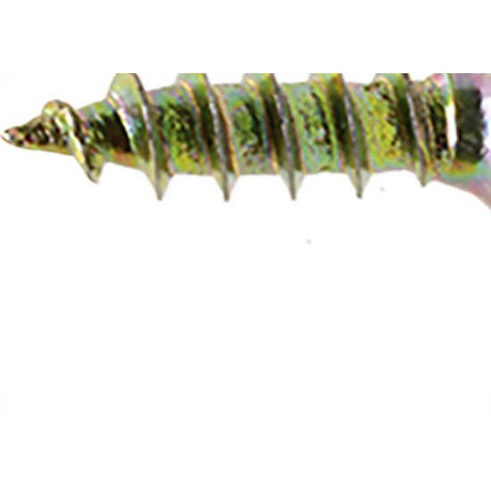Jomarca Parafuso Chip Mov.Ch 3,5 X 22 - Kit C/5 Centos