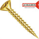 Jomarca Parafuso Chip Mov.Ch 4,0 X 25 - Kit C/5 Centos Jomarca Parafuso Chip Mov.Ch 4,0 X 25 - Kit C/5 Centos