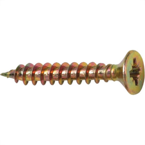 Jomarca Parafuso Chip Mov.Ch 4,5 X 30 - Kit C/5 Centos