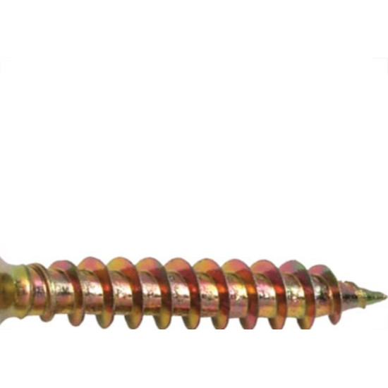 Jomarca Parafuso Chip Mov.Ch 4,5 X 30 - Kit C/5 Centos