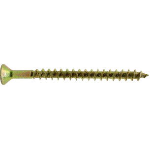 Jomarca Parafuso  Chip Mov.Ch 4,5 X 60 - Kit C/2 Centos