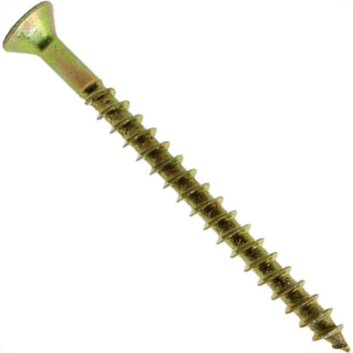 Jomarca Parafuso Chip Mov.Ch 5,0 X 40 - Kit C/5 Centos