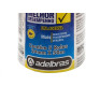 Adelbras Fita Durex 24 X 50 - Kit C/5 Rl Adelbras Fita Durex 24 X 50 - Kit C/5 Rl