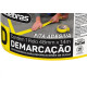 Adelbras Fita Demarcao Solo Adel.48Mmx14Mt-Ama Adelbras Fita Demarcao Solo Adel.48Mmx14Mt-Ama