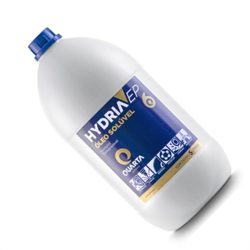 Amphora Oleo Soluvel 5000Ml Amphora Oleo Soluvel 5000Ml