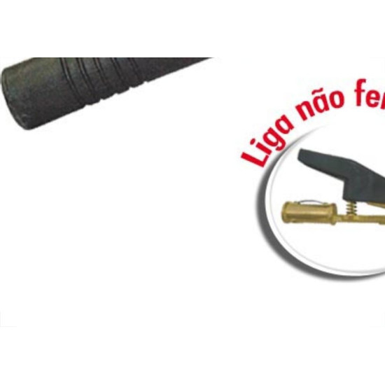 Artoch Porta Eletrodo  275-A Boy Ats