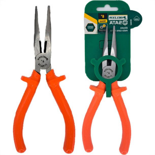 Apex Alicate Bico 6 Pvc Belzer