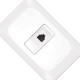 Kit C/2 - Pial Conjunto Pop 4X2 1 Fone Rj11 Lgx90 Kit C/2 - Pial Conjunto Pop 4X2 1 Fone Rj11 Lgx90