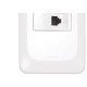 Kit C/2 - Pial Conjunto Pop 4X2 1 Fone Rj11 Lgx90 Kit C/2 - Pial Conjunto Pop 4X2 1 Fone Rj11 Lgx90