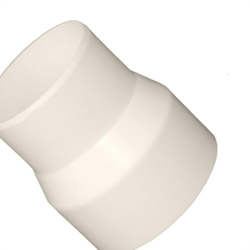 Conexao Adaptador Estrela Calha Tigre 88X75 Conexao Adaptador Estrela Calha Tigre 88X75