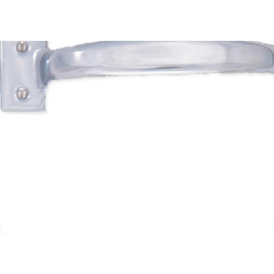 Sao Raphael Puxador Alca Zinc.S.Raph.04=(166Mm) Sao Raphael Puxador Alca Zinc.S.Raph.04=(166Mm)