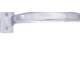 Sao Raphael Puxador Alca Zinc.S.Raph.04=(166Mm) Sao Raphael Puxador Alca Zinc.S.Raph.04=(166Mm)