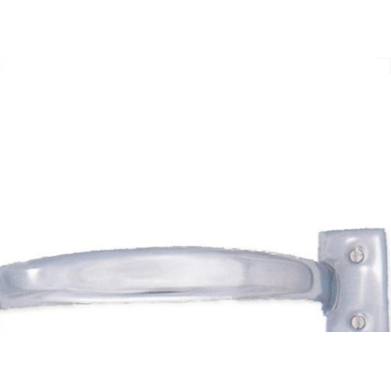 Sao Raphael Puxador Alca Zinc.S.Raph.04=(166Mm) Sao Raphael Puxador Alca Zinc.S.Raph.04=(166Mm)