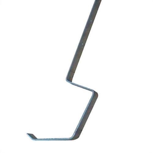 Frontal Suporte P/Calha Colonial-33