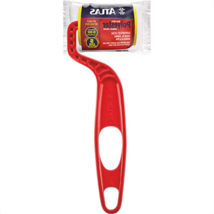 Atlas Rolo Poliester  Cb/Pl 05Cm 606