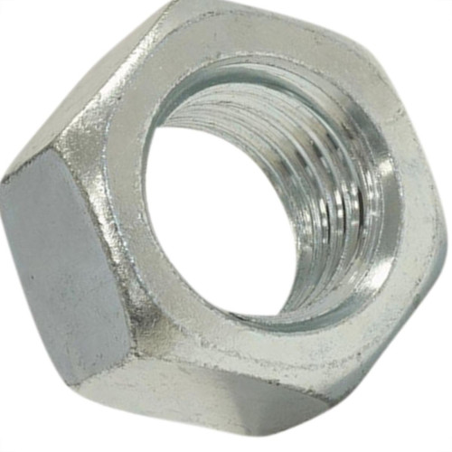 Newfix Porcas Porca Torneada Nfix C 3/16 ( Nc ) - Kit C/10 Ce Newfix Porcas Porca Torneada Nfix C 3/16 ( Nc ) - Kit C/10 Ce