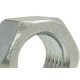 Newfix Porcas Porca Torneada Nfix C 3/16 ( Nc ) - Kit C/10 Ce Newfix Porcas Porca Torneada Nfix C 3/16 ( Nc ) - Kit C/10 Ce