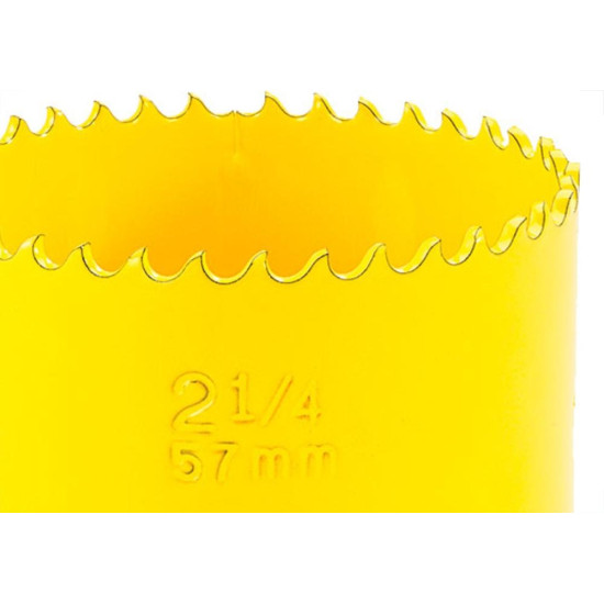 Starrett Serra Copo A.R 57Mm-H0214