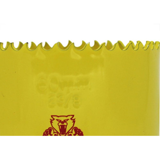 Starrett Serra Copo A.R 60Mm-H0238