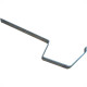 Frontal Suporte P/Calha Colonial-28 Frontal Suporte P/Calha Colonial-28