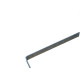 Frontal Suporte P/Calha Colonial-28 Frontal Suporte P/Calha Colonial-28