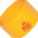 Starrett Serra Copo A.R 79Mm-H0318 Starrett Serra Copo A.R 79Mm-H0318