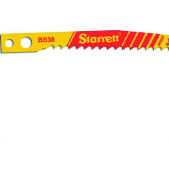 Starrett Serra Tico-Tico Starr.Mad-Bs38(Mak) Starrett Serra Tico-Tico Starr.Mad-Bs38(Mak)